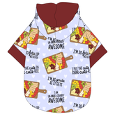 Yappy Hour - Char-cute-rie - The Hoodie